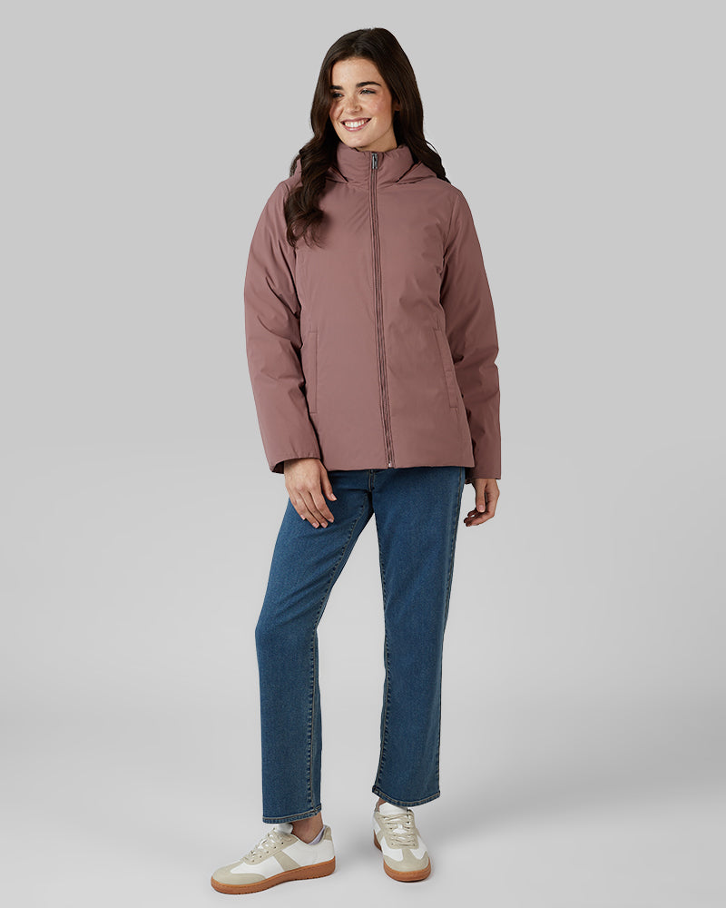 32 Degrees Saddle _ Women