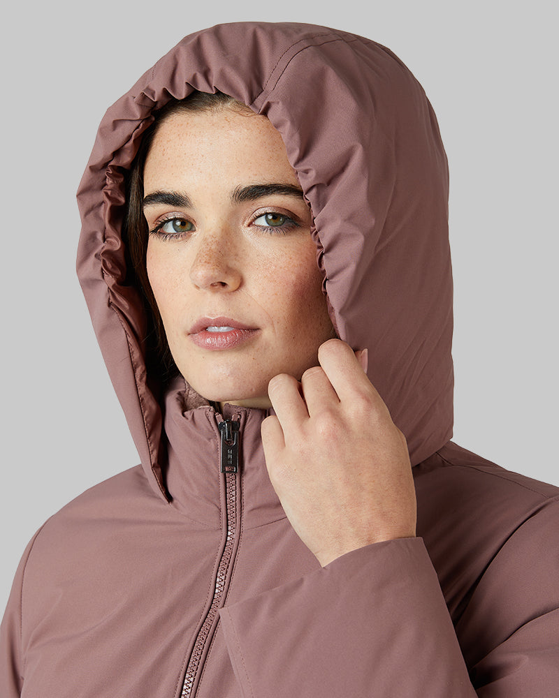 32 Degrees Saddle _ Women