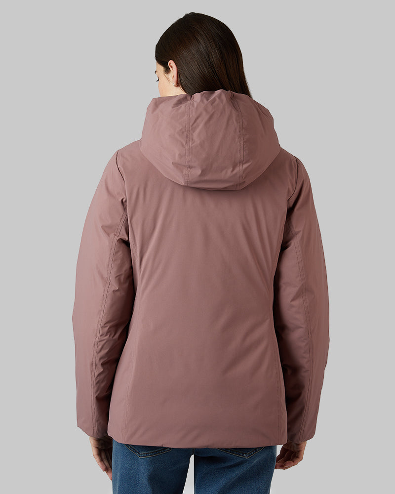 32 Degrees Saddle _ Women