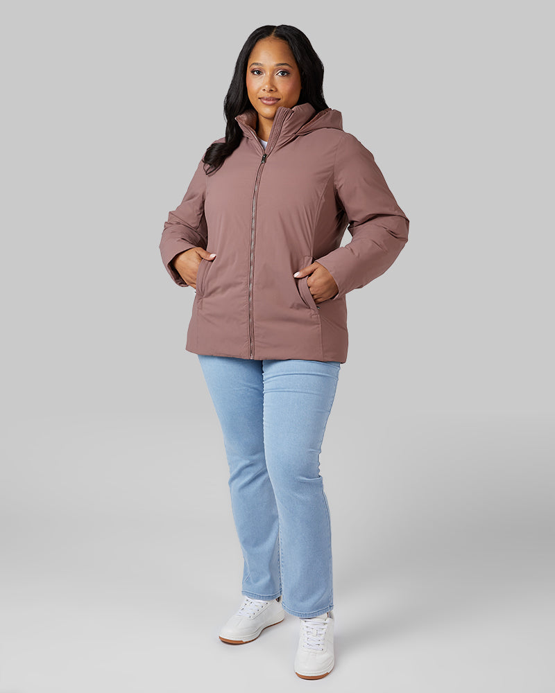 32 Degrees Saddle _ Women