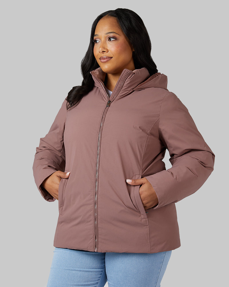 32 Degrees Saddle _ Women