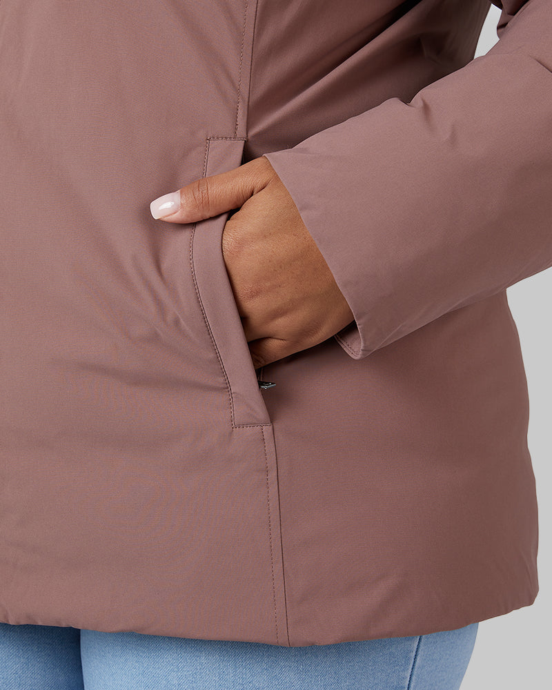 32 Degrees Saddle _ Women