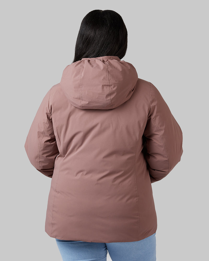 32 Degrees Saddle _ Women