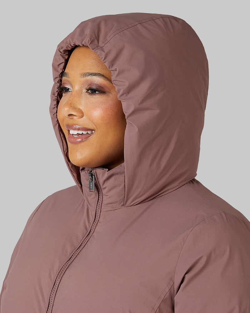 32 Degrees Saddle _ Women