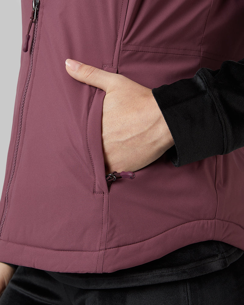 WOMEN'S MIDWEIGHT PUFFER VEST
