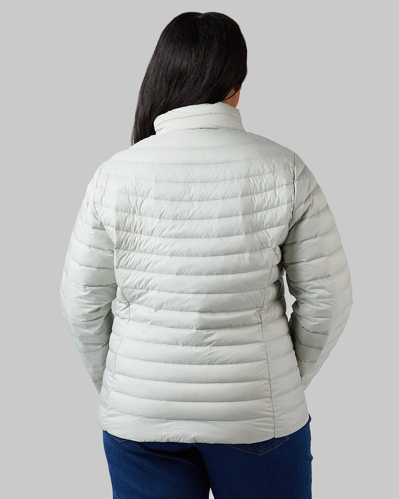 32 Degrees Oyster Mushroom _ Women