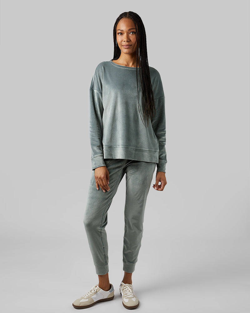 32 Degrees Space Green Grey _ Women
