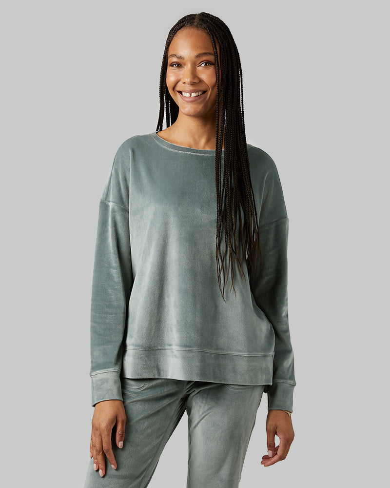 32 Degrees Space Green Grey _ Women