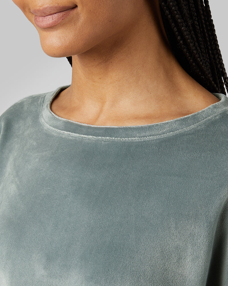 32 Degrees Space Green Grey _ Women