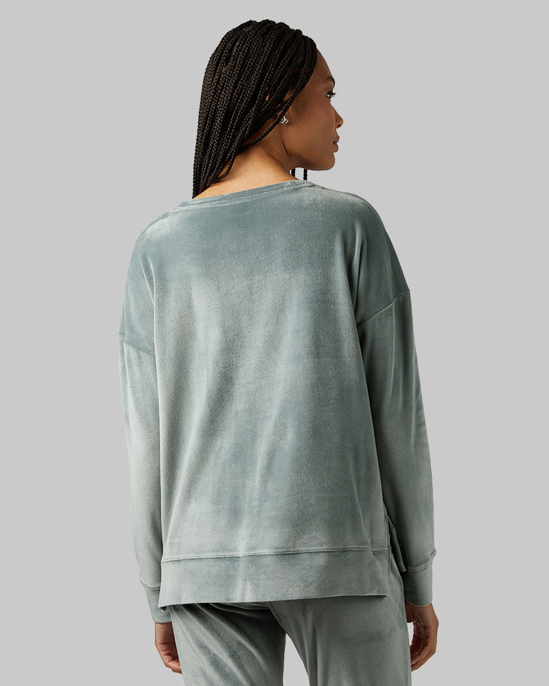 32 Degrees Space Green Grey _ Women