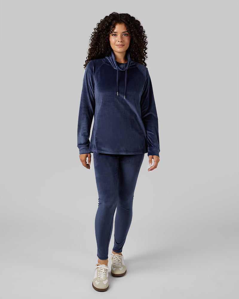 32 Degrees Night Navy _ Women