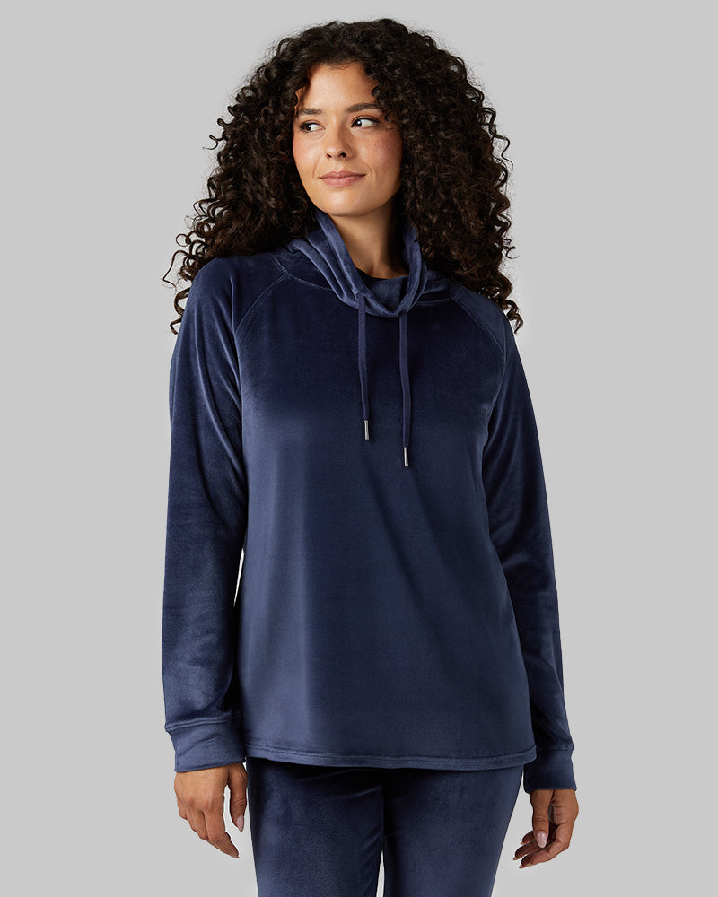 32 Degrees Night Navy _ Women