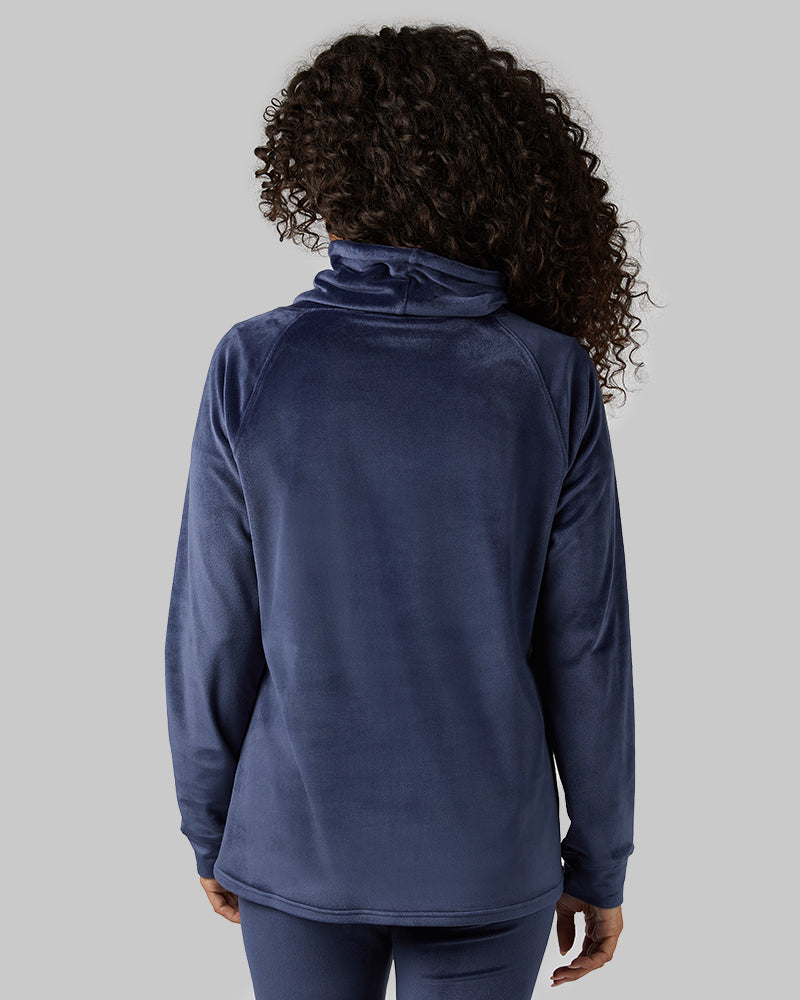 32 Degrees Night Navy _ Women
