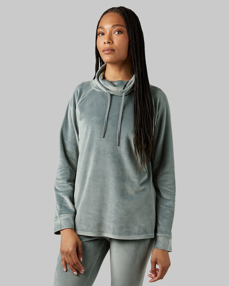 32 Degrees Space Green Grey _ Women