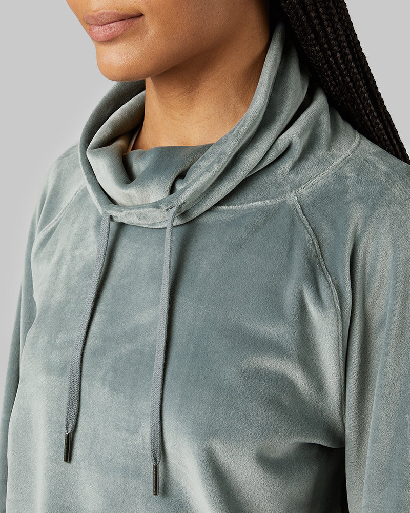 32 Degrees Space Green Grey _ Women