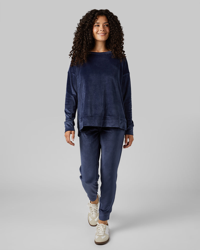 32 Degrees Night Navy _ Women