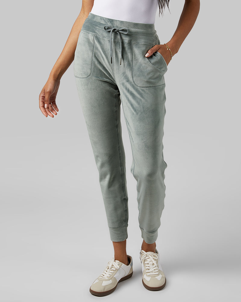 32 Degrees Space Green Grey _ Women