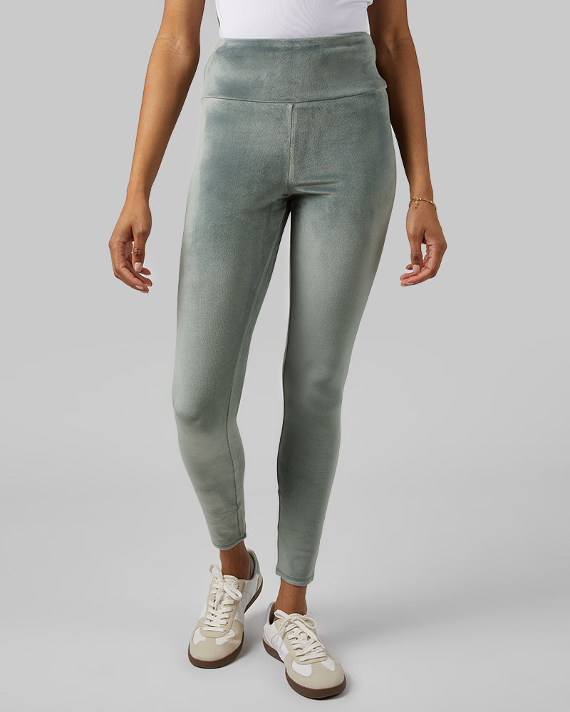 32 Degrees Space Green Grey _ Women