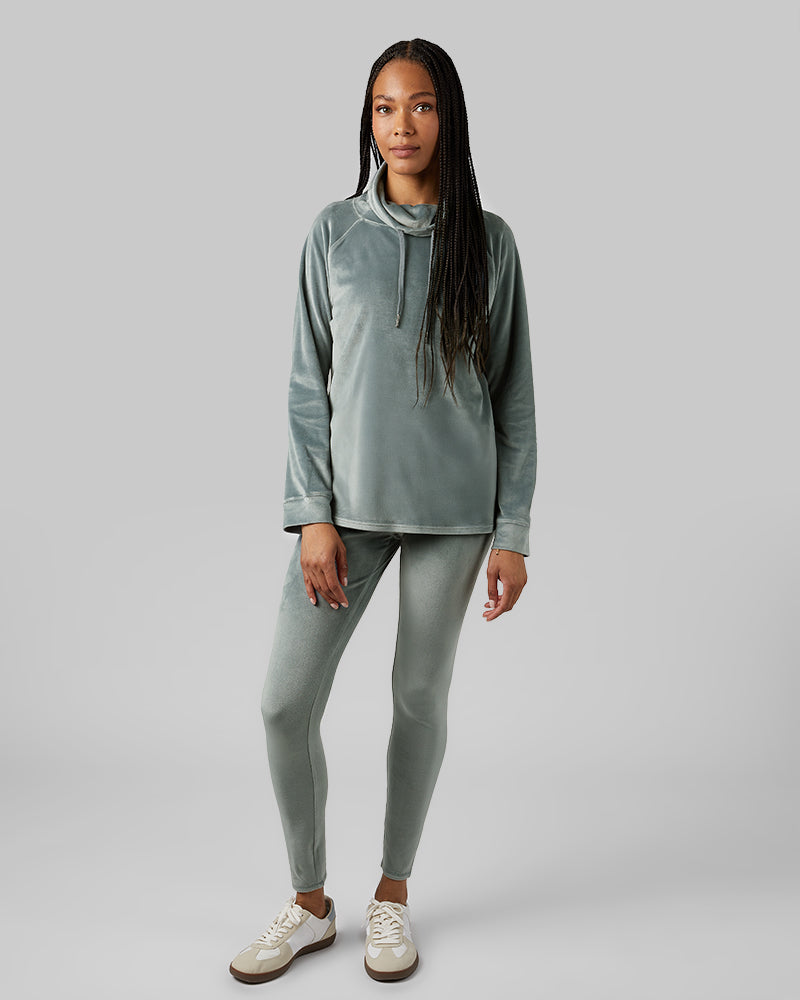 32 Degrees Space Green Grey _ Women