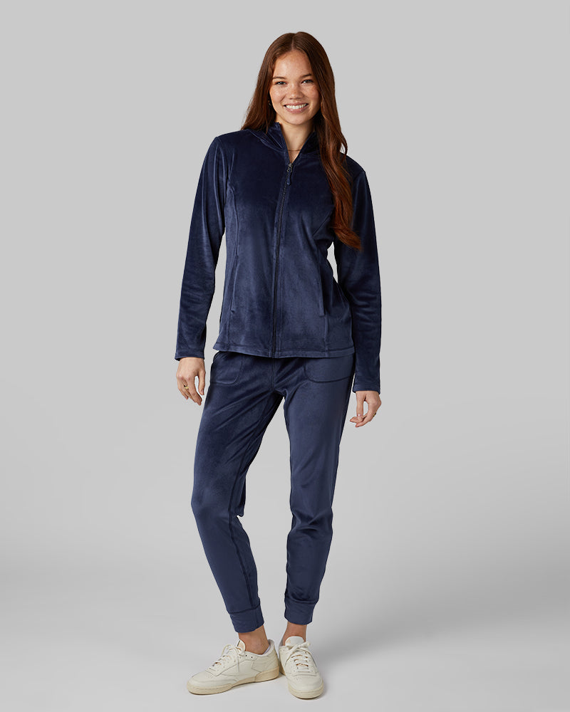 32 Degrees Night Navy _ Women