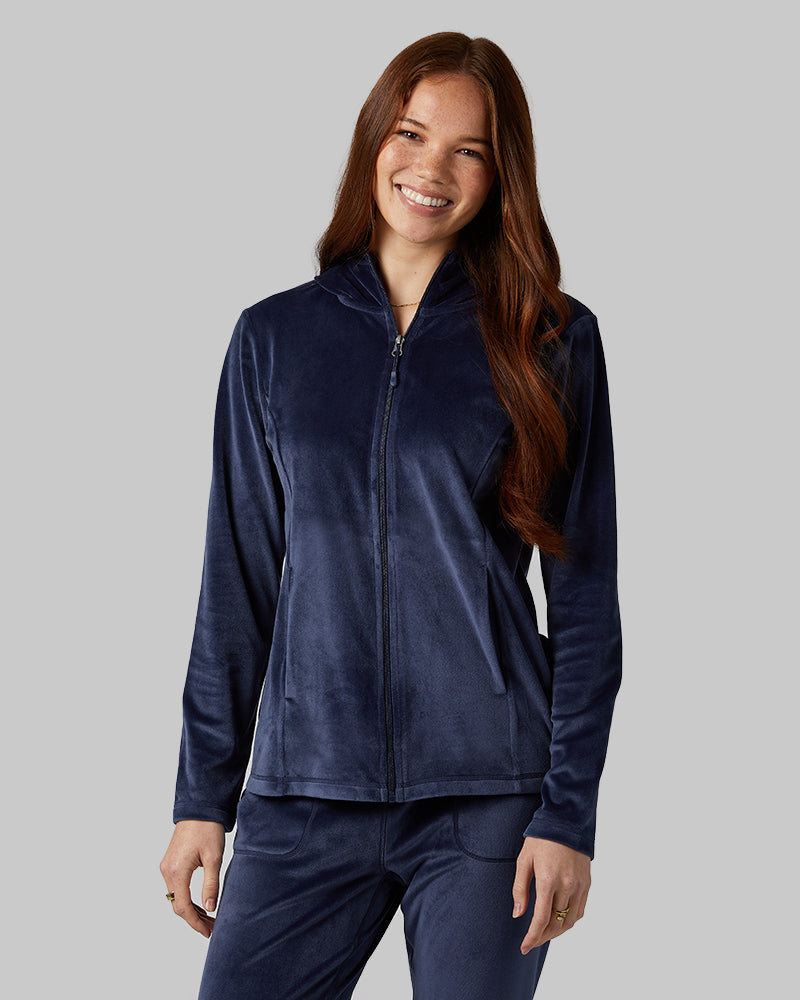 32 Degrees Night Navy _ Women