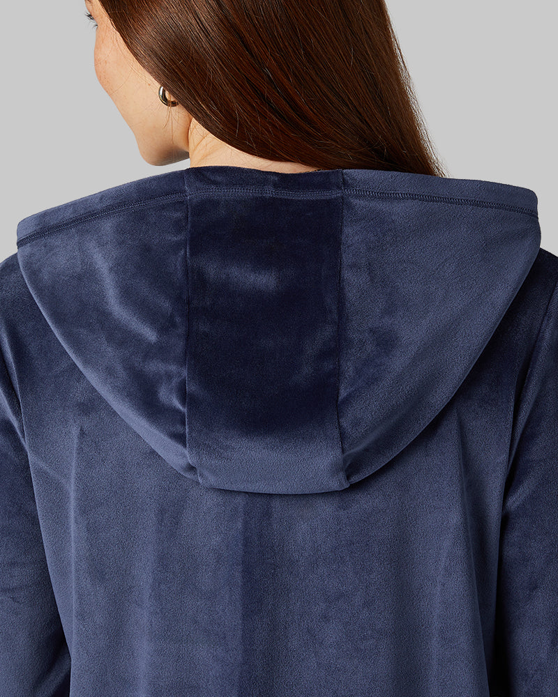32 Degrees Night Navy _ Women