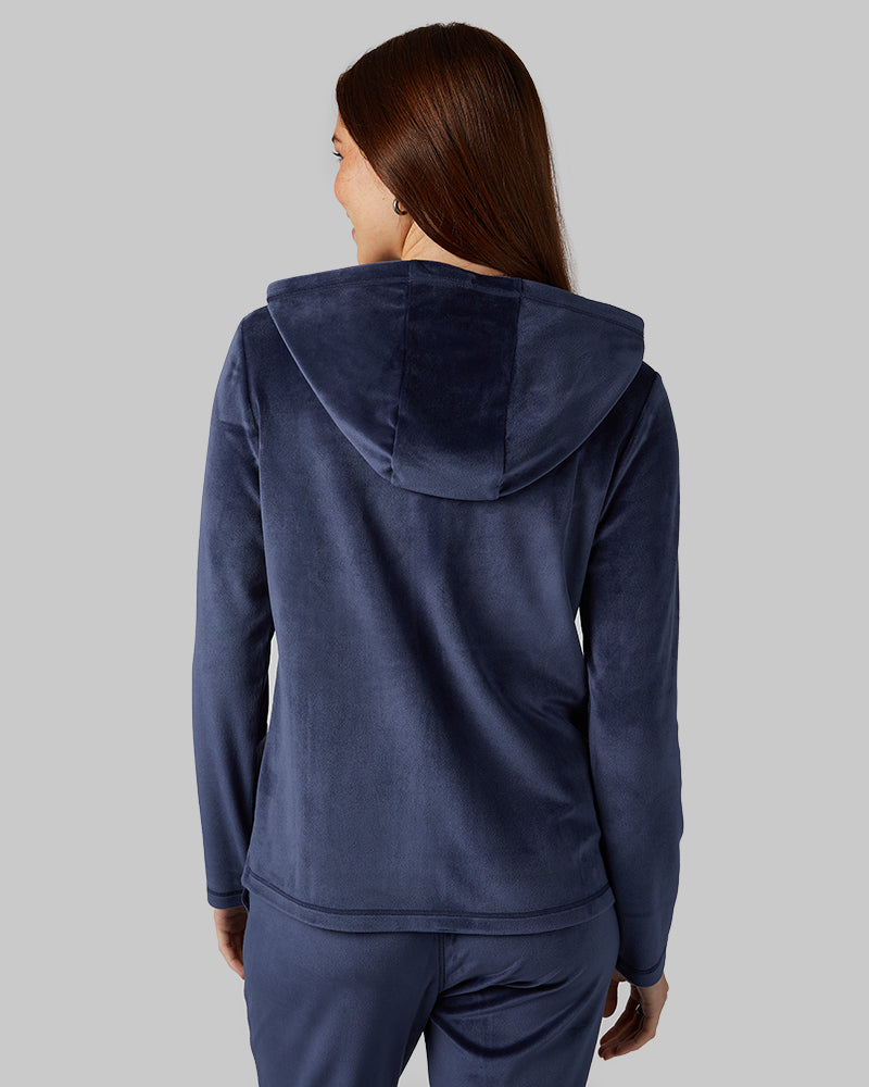 32 Degrees Night Navy _ Women