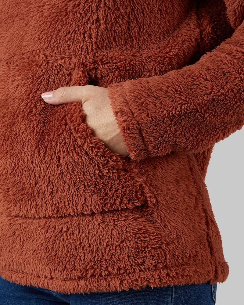 32 Degrees Maple Syrup _ Women