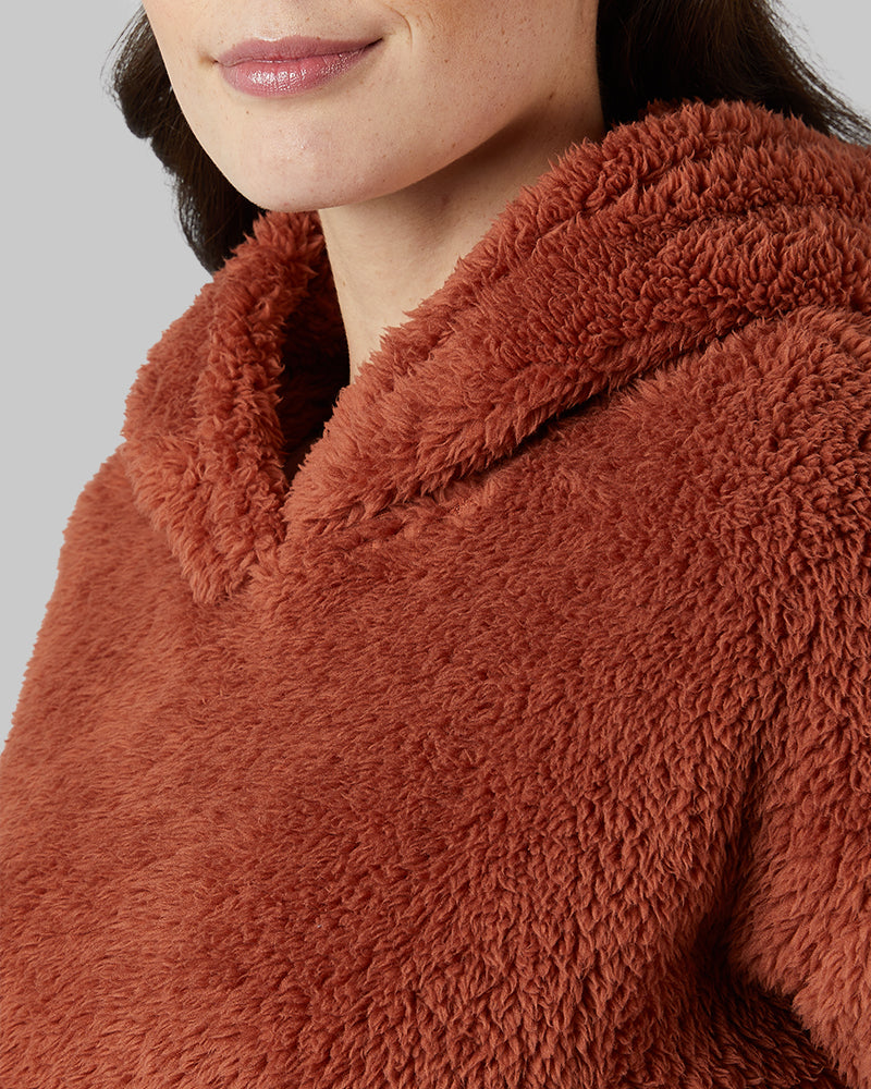 32 Degrees Maple Syrup _ Women