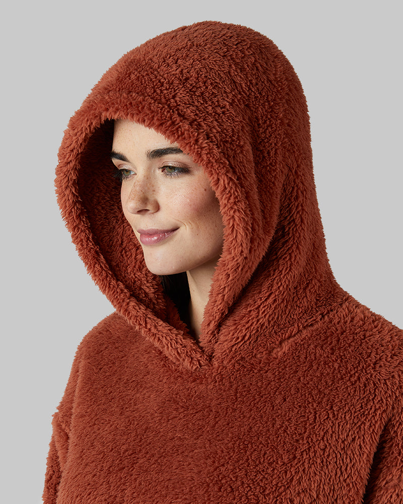 32 Degrees Maple Syrup _ Women