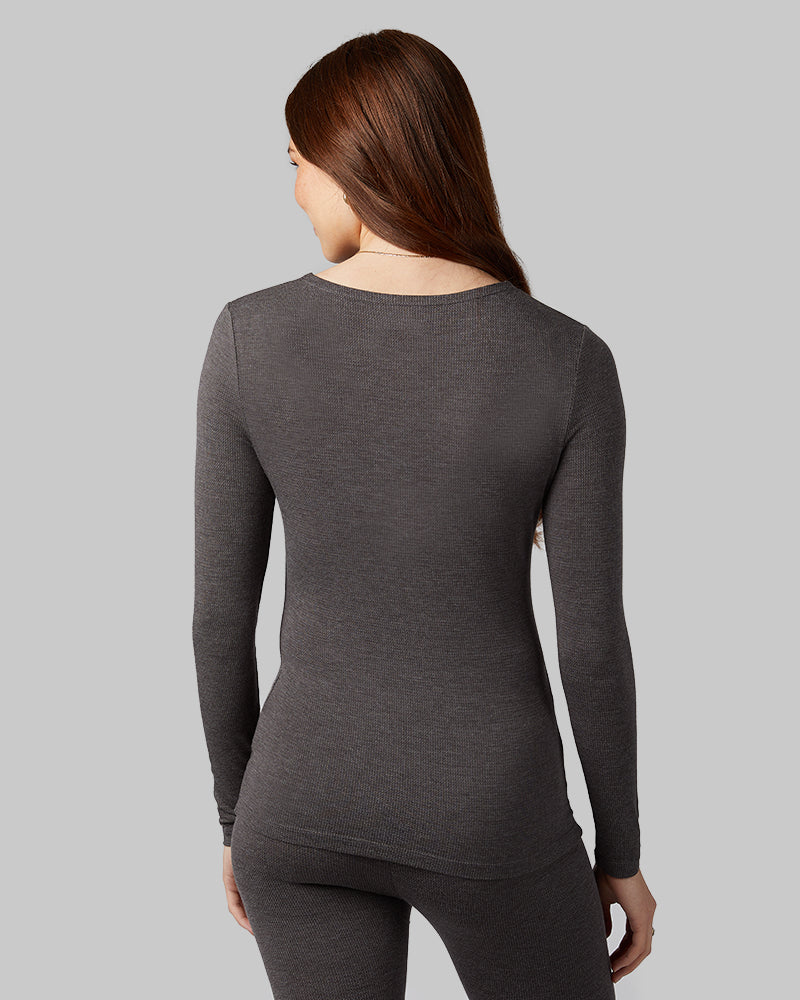 32 Degrees Charcoal Heather _ Women