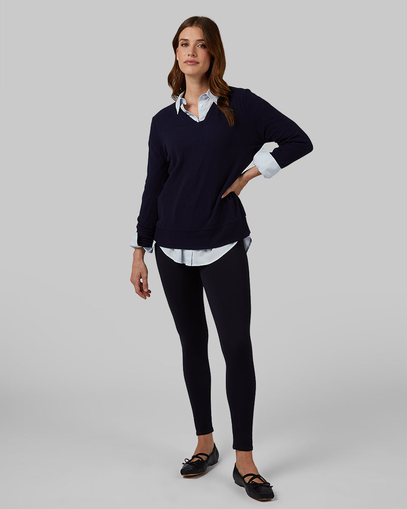 32 Degrees Navy _ Women