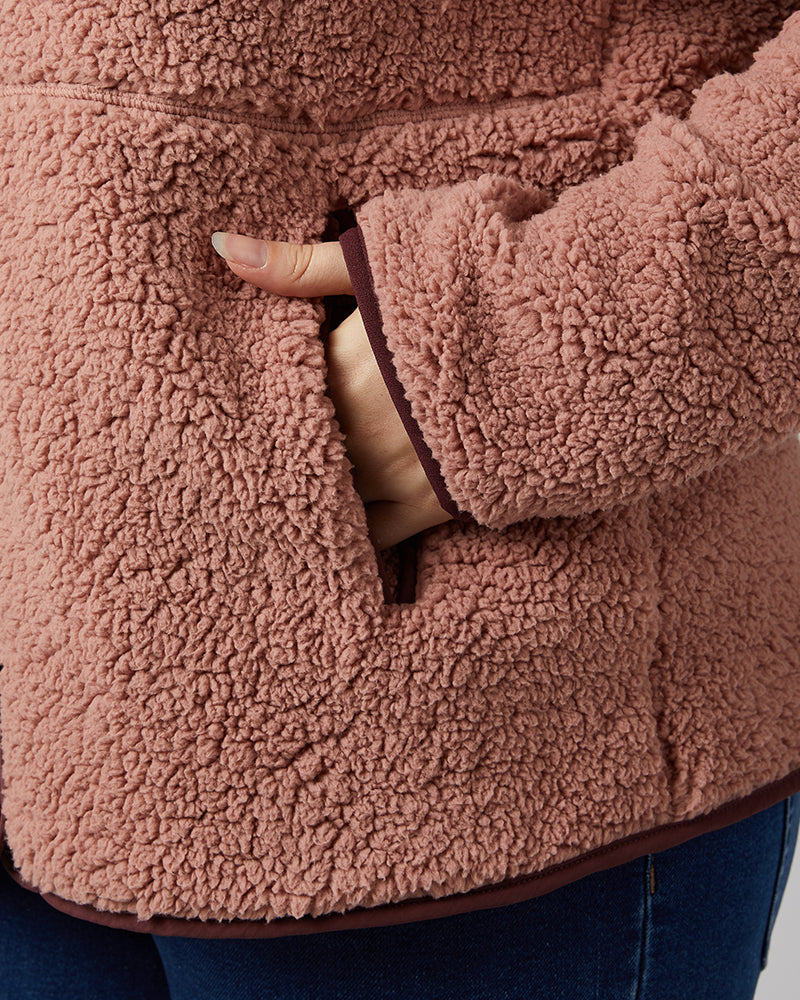 32 Degrees Burlwood _ Women