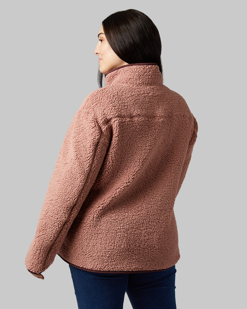 32 Degrees Burlwood _ Women