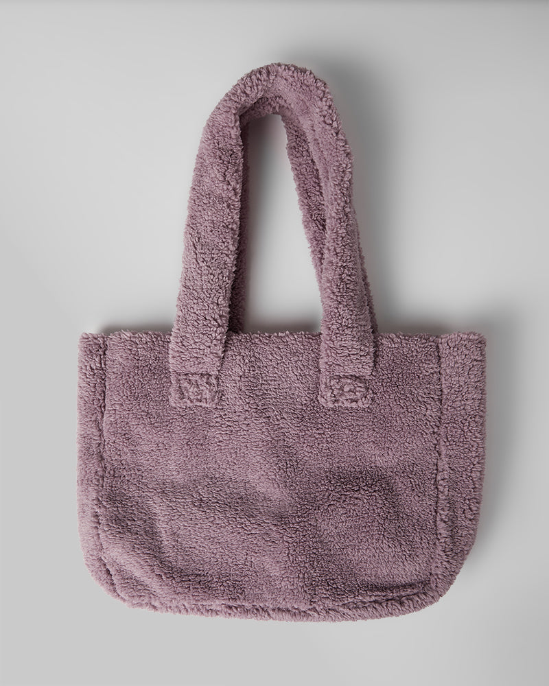 Sherpa Tote Bag