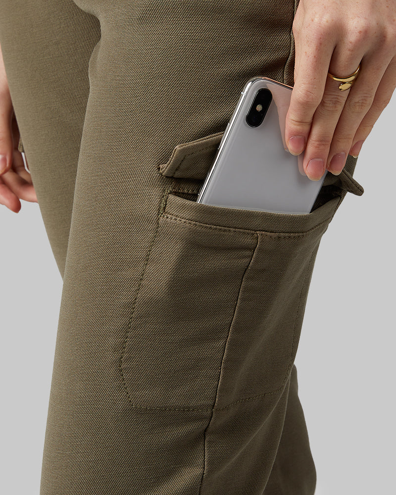 32 Degrees Dark Olive _ Women