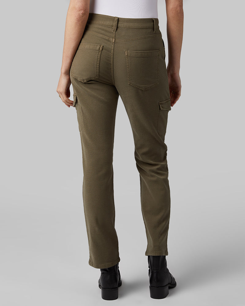 32 Degrees Dark Olive _ Women