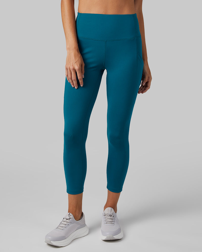 WOMEN'S HIGH-WAIST ACTIVE 7/8 LEGGING
