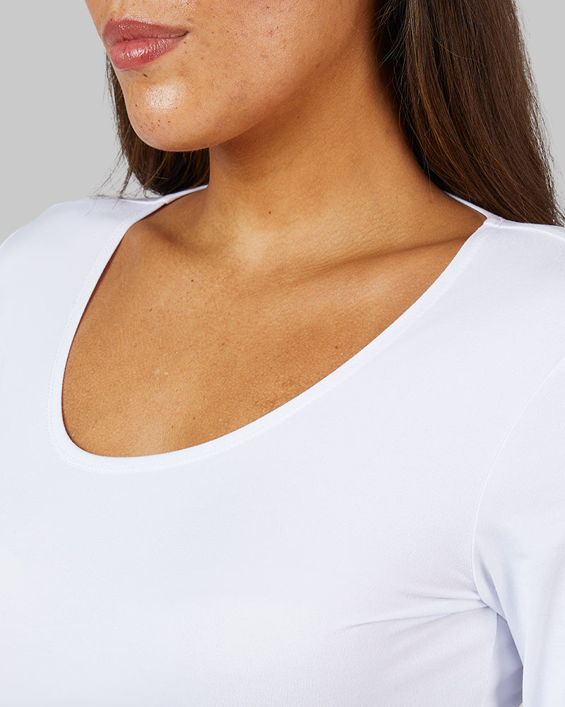 32 Degrees White _ Women