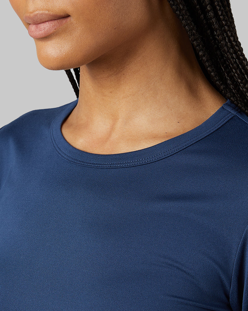 WOMEN'S LIGHTWEIGHT BASELAYER CREW TOP