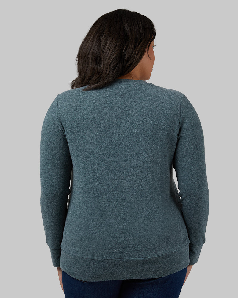 トップス ROUND NECK CARDIGAN /SLIM VNECK pullover Women's V Neck Cropped Cardigan, Short Sleeve Casual Button