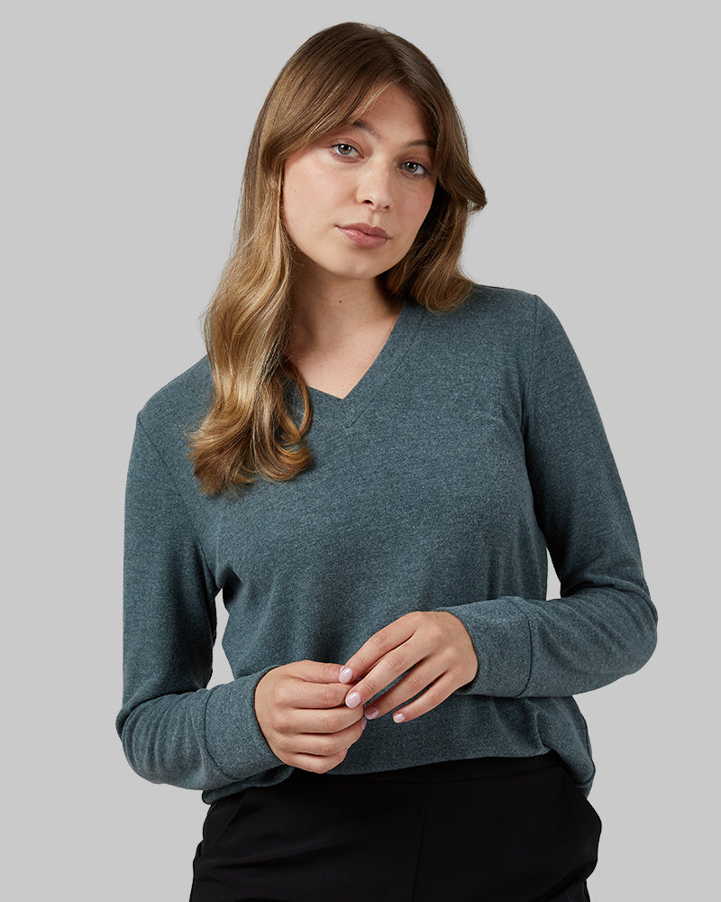 32 Degrees Magic Forest Heather _ Women