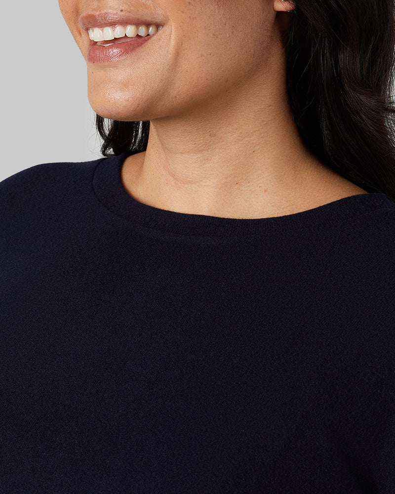 32 Degrees Navy _ Women