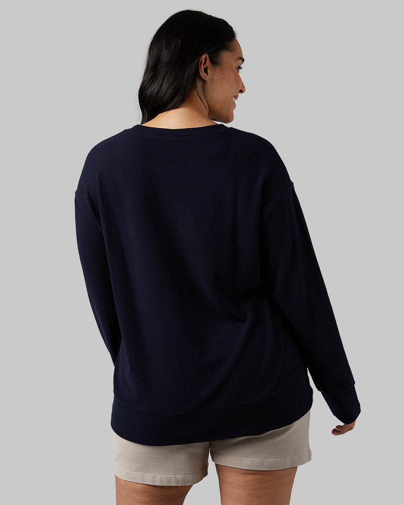 32 Degrees Navy _ Women