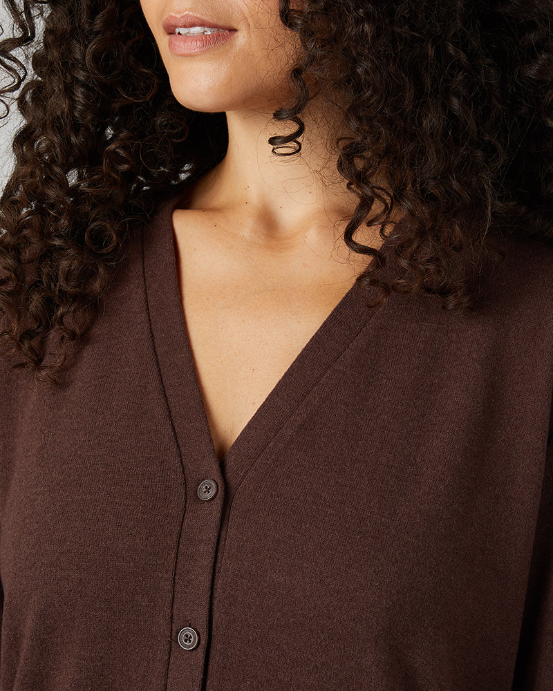 32 Degrees Brown Heather _ Women