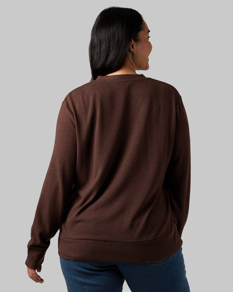 32 DEGREES Women's Soft Comfy Cardigan Wrap – Lightweight, Stretchy, Quick-Dry Cover-Up With Pockets 1 thumbnail image