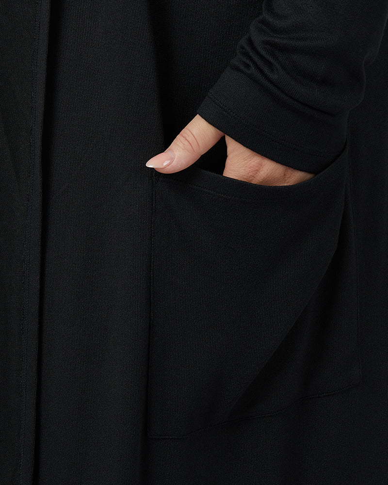 32 Degrees Black _ Women