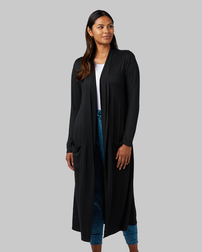 32 Degrees Black _ Women