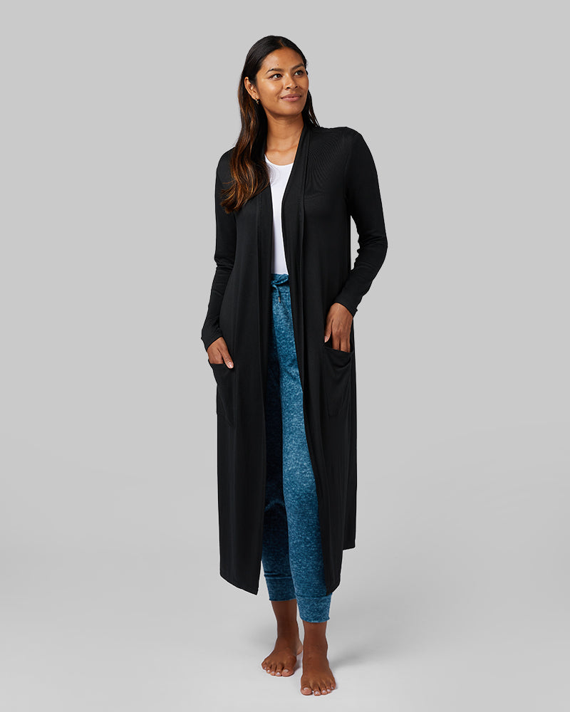 32 Degrees Black _ Women