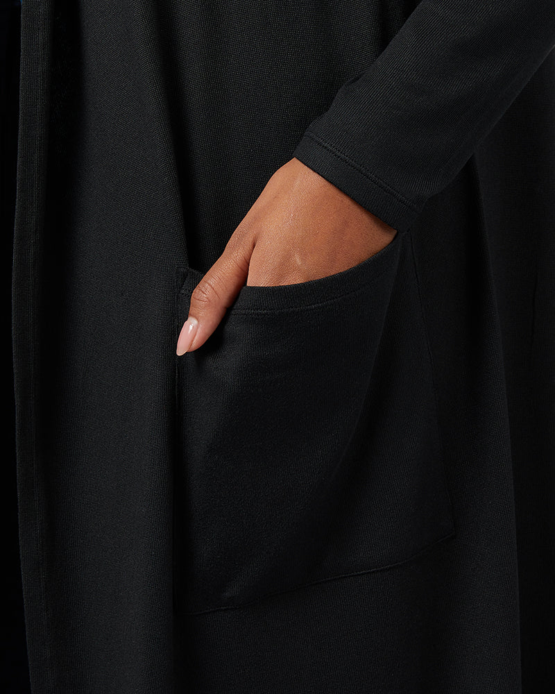 32 Degrees Black _ Women